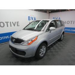 Tata Aria PRESTIGE 2.2D 4X4 ADAPTERRA