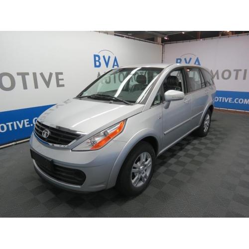 Tata Aria PRESTIGE 2.2D 4X4 ADAPTERRA