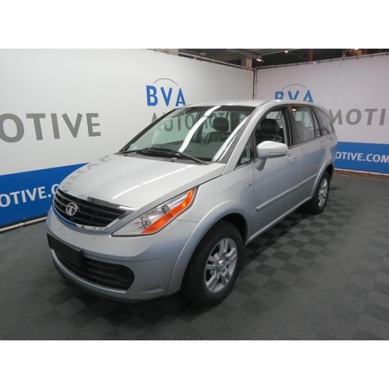 Tata Aria PRESTIGE 2.2D 4X4 ADAPTERRA