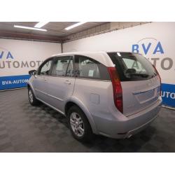 Tata Aria PRESTIGE 2.2D 4X4 ADAPTERRA
