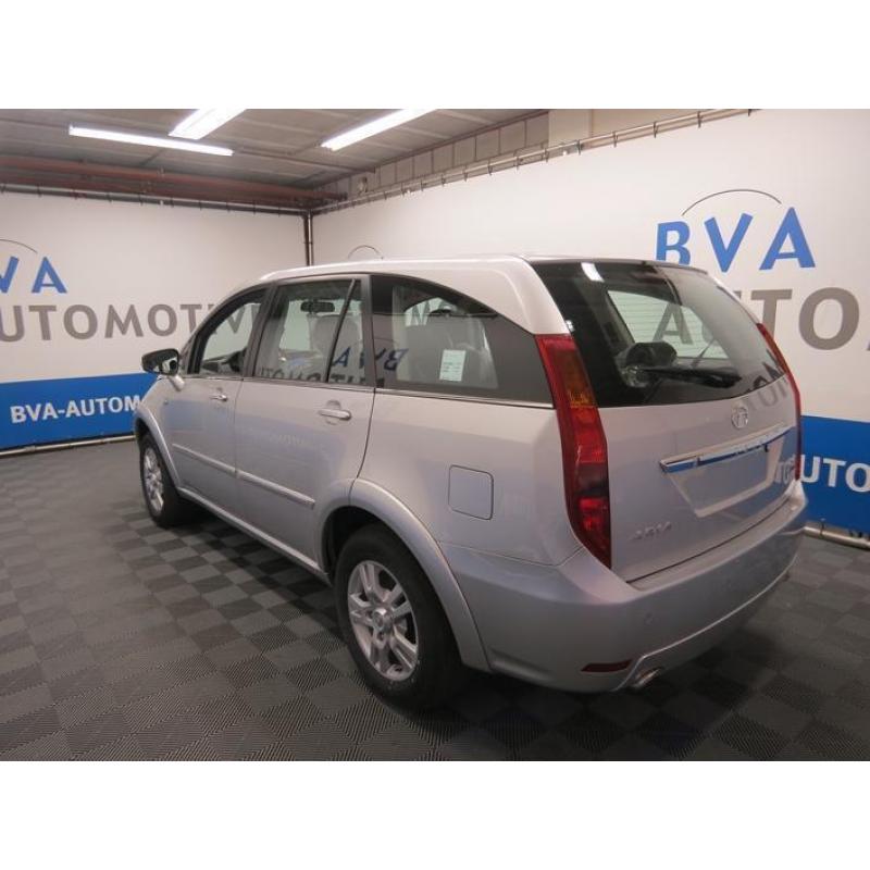 Tata Aria PRESTIGE 2.2D 4X4 ADAPTERRA