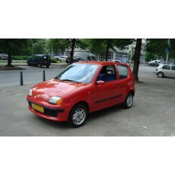 Fiat Seicento 1100 ie Young Plus new apk