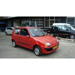 Fiat Seicento 1100 ie Young Plus new apk