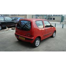 Fiat Seicento 1100 ie Young Plus new apk