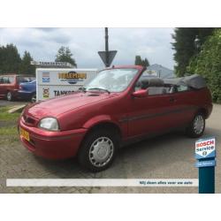 ROVER 100-Serie 111CABRIOLET 67619 KM ELECTR.KAP
