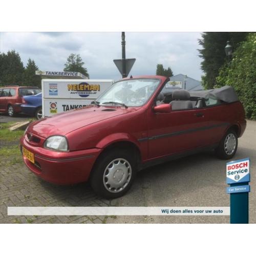 ROVER 100-Serie 111CABRIOLET 67619 KM ELECTR.KAP