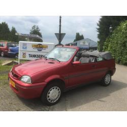 ROVER 100-Serie 111CABRIOLET 67619 KM ELECTR.KAP