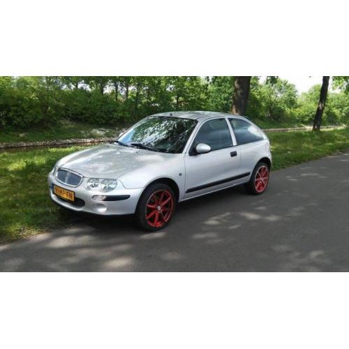 Rover 25 1.6