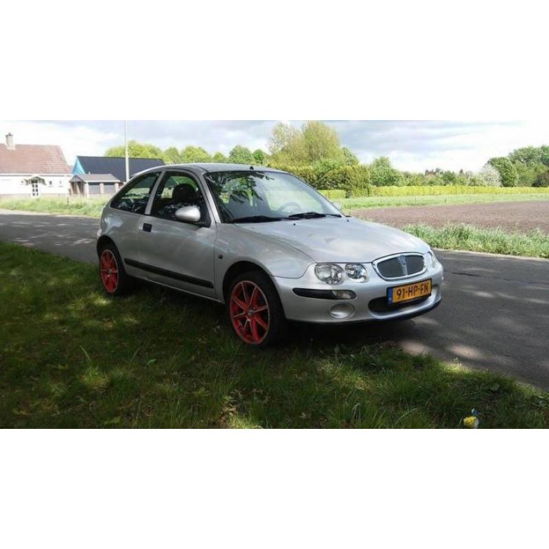 Rover 25 1.6