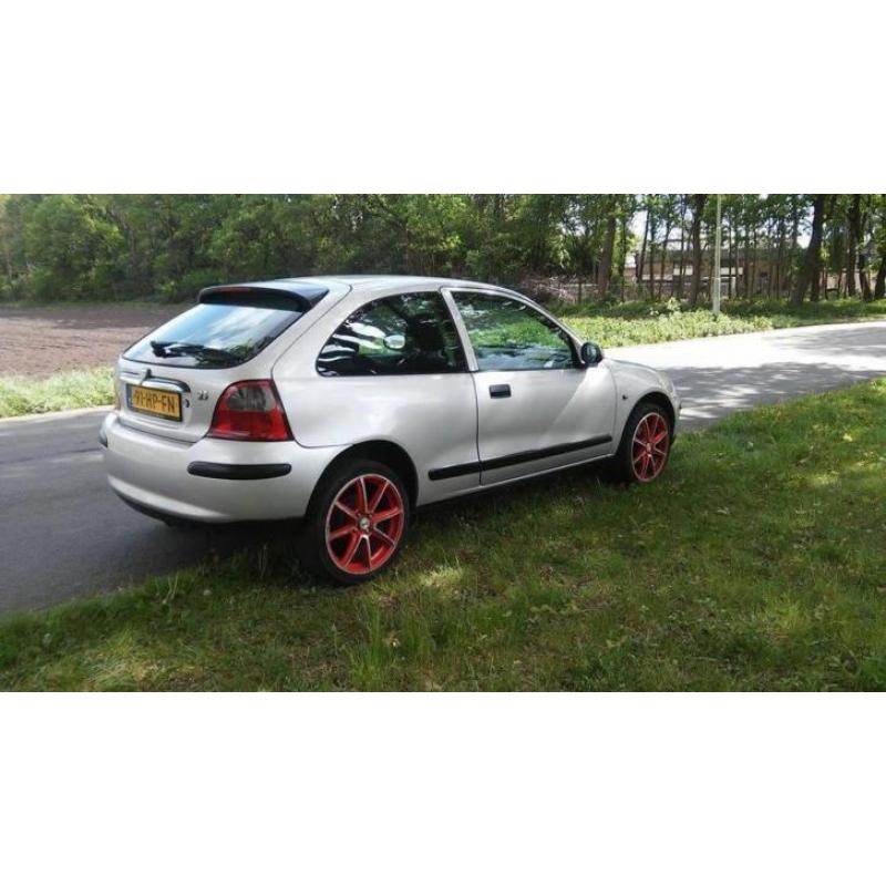 Rover 25 1.6