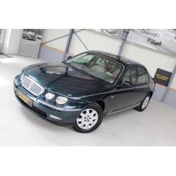 Rover 75 2.0 V6 Club