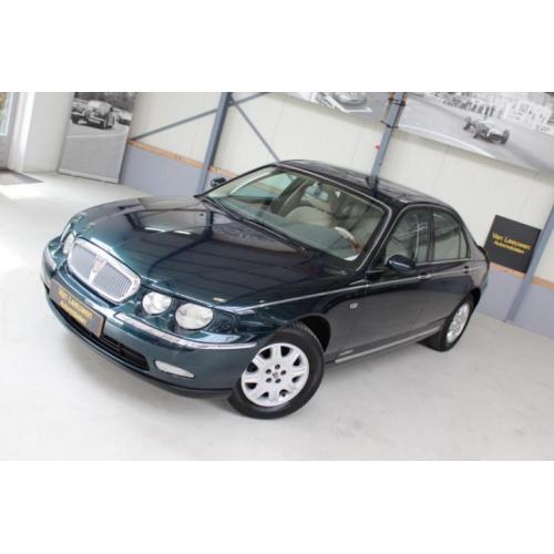 Rover 75 2.0 V6 Club