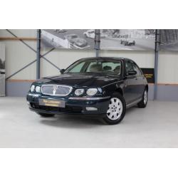 Rover 75 2.0 V6 Club
