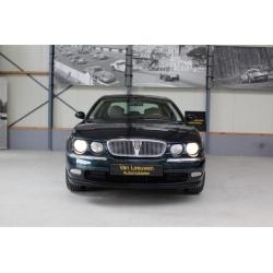 Rover 75 2.0 V6 Club