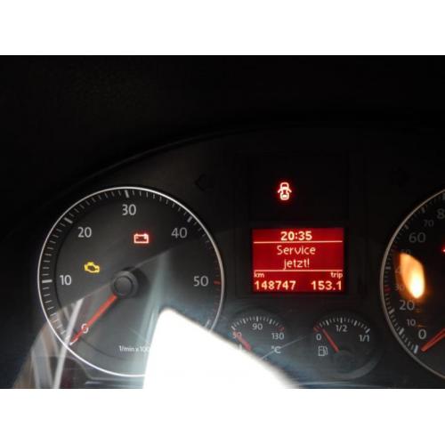 Volkswagen Golf 1.6 TDI BlueMotion