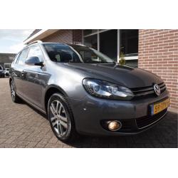 Volkswagen Golf Variant 1.6 TDI 77kw 105pk HIGHLINE BLUEMOTI