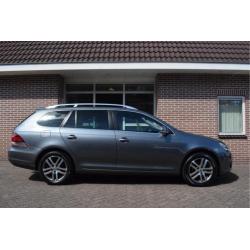 Volkswagen Golf Variant 1.6 TDI 77kw 105pk HIGHLINE BLUEMOTI
