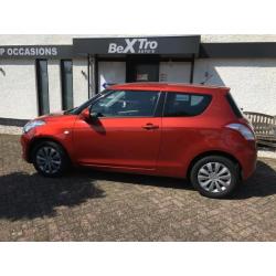 8X SWIFT = ALTIJD = ALL-IN -GARANTIE BEURT nieuwe model !!