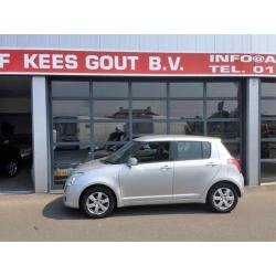 Suzuki Swift 1.3 GLS