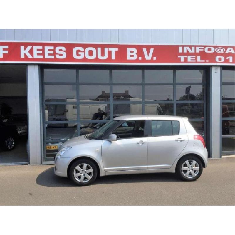 Suzuki Swift 1.3 GLS