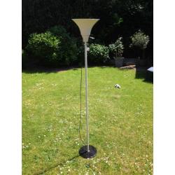 Lamp schemerlamp retro