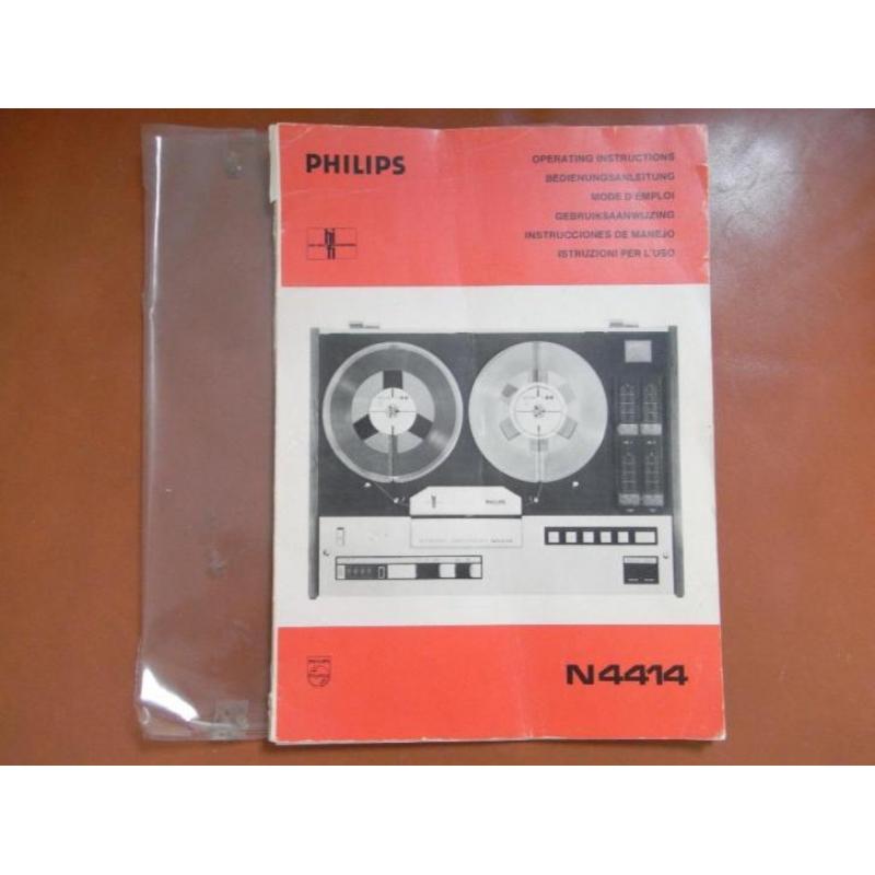 Philips N4414
