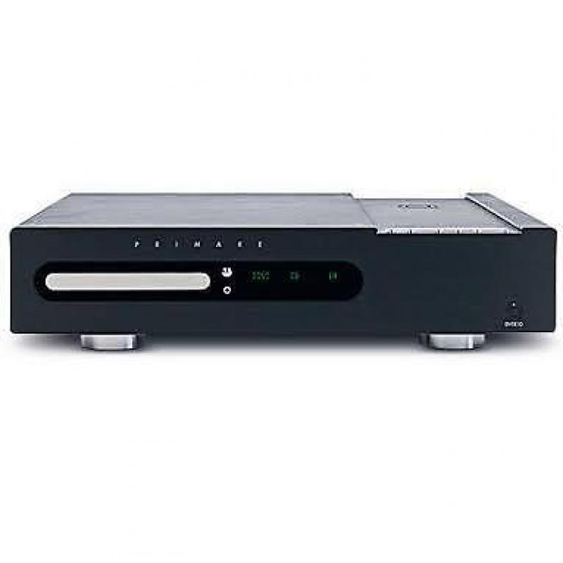 Primare DVDI 10 all in one