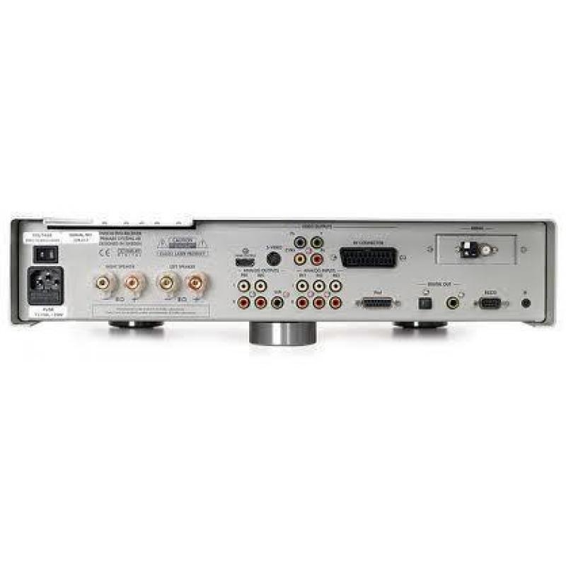 Primare DVDI 10 all in one