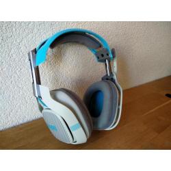 Astro headset A40 + mixamp M80
