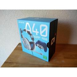 Astro headset A40 + mixamp M80