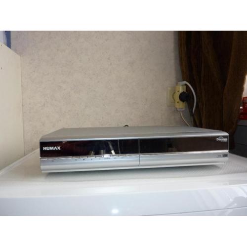 Humax Personal Video Recorder IPVR-9200C