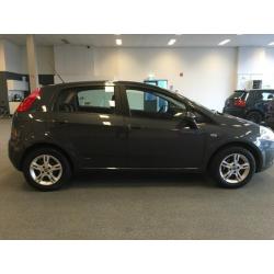 FIAT grande Punto 1.4 benzine starjet 95 pk 6 bak