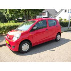 Daihatsu Cuore 1.0 Airco 2 jaar APK 86000km.