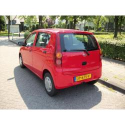 Daihatsu Cuore 1.0 Airco 2 jaar APK 86000km.