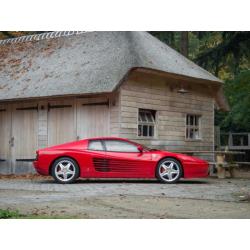 Ferrari 512 TR (bj 1993)
