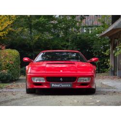 Ferrari 512 TR (bj 1993)