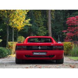 Ferrari 512 TR (bj 1993)