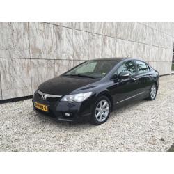 Honda Civic 1.3 Vtec Hybrid Elegance