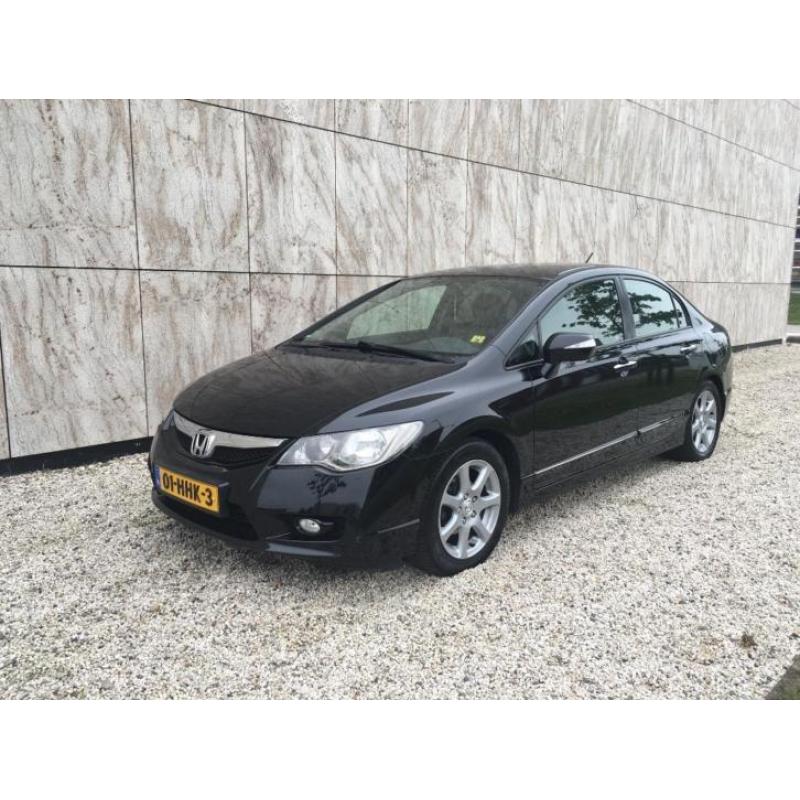 Honda Civic 1.3 Vtec Hybrid Elegance