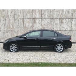 Honda Civic 1.3 Vtec Hybrid Elegance