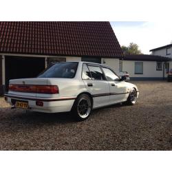 Honda Civic 1.5 I SDN GLX PS 16V AUT U9 1991 Wit