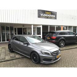Mercedes-Benz A-Klasse 180 Prestige / AMG / NAVI / AUTOMAAT