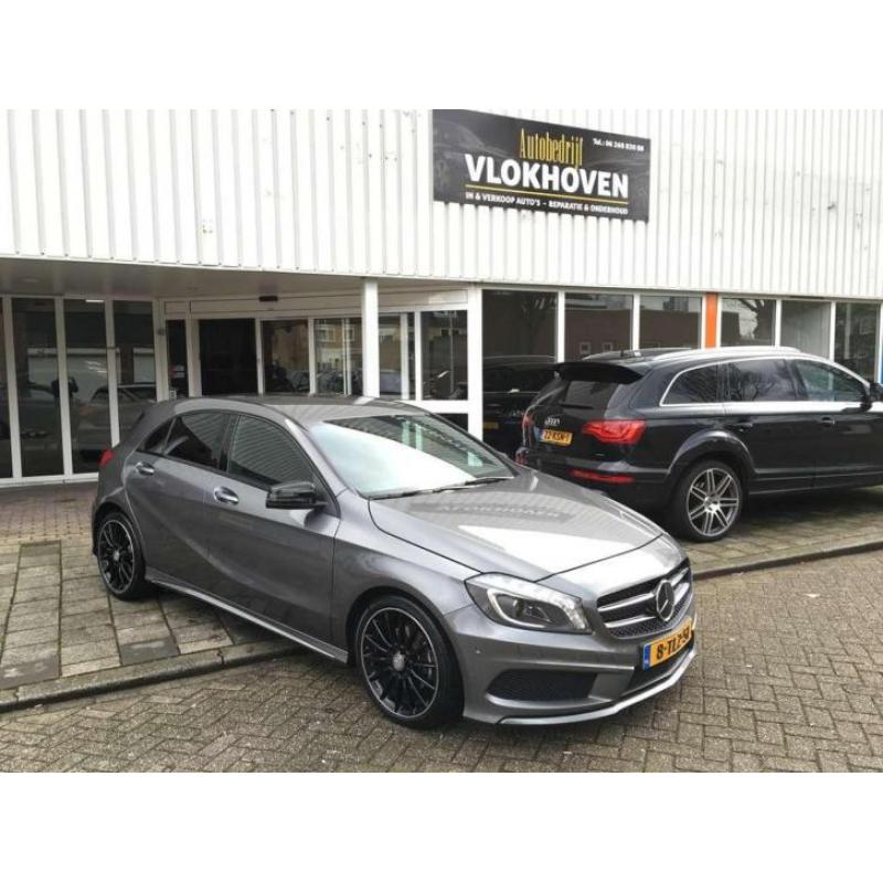 Mercedes-Benz A-Klasse 180 Prestige / AMG / NAVI / AUTOMAAT