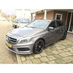 Mercedes-Benz A-Klasse 180 Prestige / AMG / NAVI / AUTOMAAT