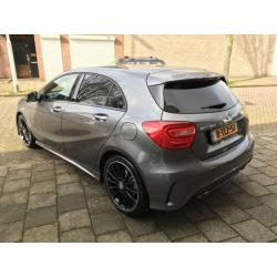 Mercedes-Benz A-Klasse 180 Prestige / AMG / NAVI / AUTOMAAT