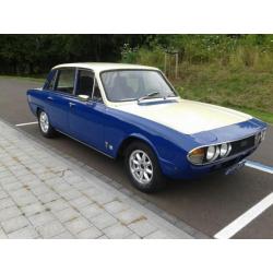 Triumph 2500 AUT 1975