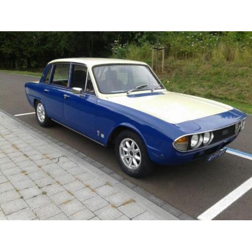 Triumph 2500 AUT 1975