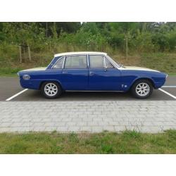 Triumph 2500 AUT 1975