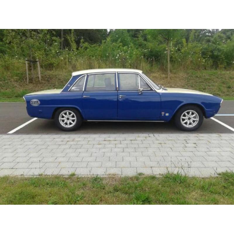 Triumph 2500 AUT 1975