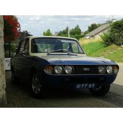 Triumph 2500 AUT 1975